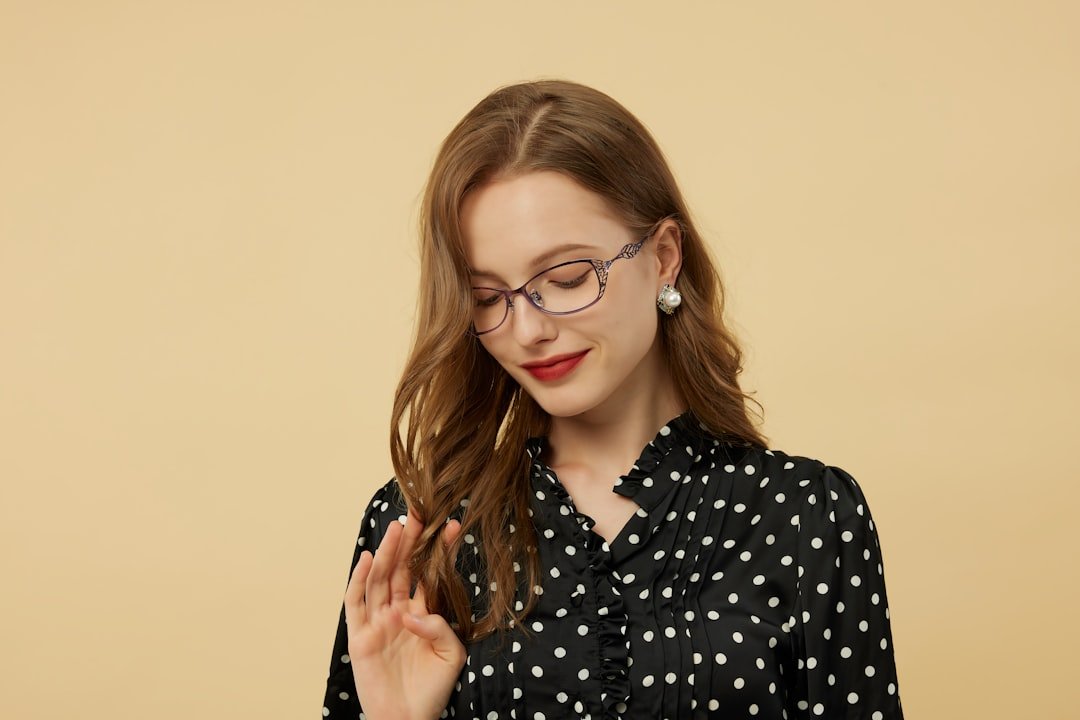 Artfully plated signature dish